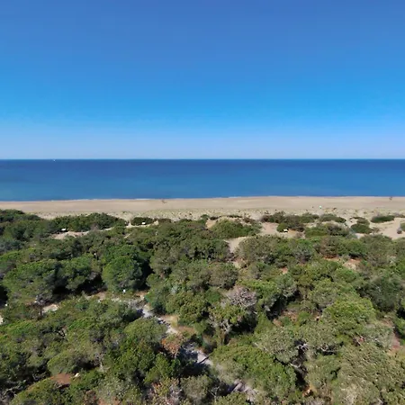 Huge In Marina Di Castagneto Carducci Near Sea Holiday home Donoratico
