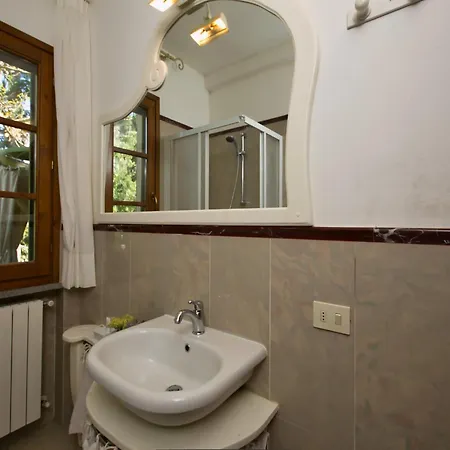 Holiday home Huge In Marina Di Castagneto Carducci Near Sea Donoratico