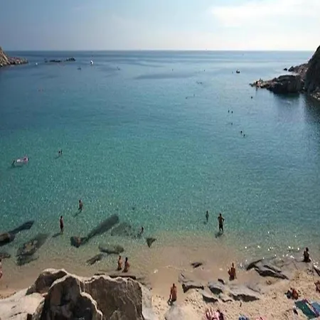 Huge In Marina Di Castagneto Carducci Near Sea