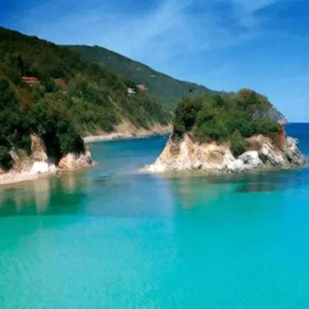Huge In Marina Di Castagneto Carducci Near Sea Holiday home Donoratico