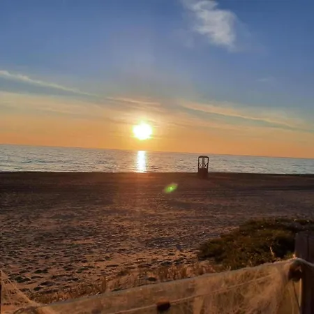 Huge In Marina Di Castagneto Carducci Near Sea 別荘 ドノラティコ