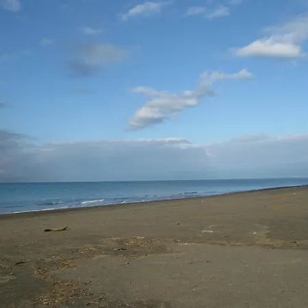 別荘 Huge In Marina Di Castagneto Carducci Near Sea