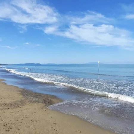 Huge In Marina Di Castagneto Carducci Near Sea 別荘 *